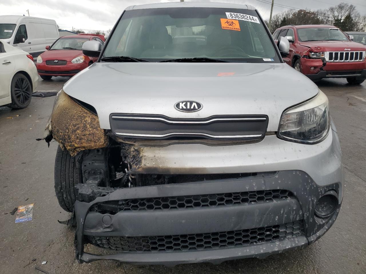 2017 Kia Soul - Image 5