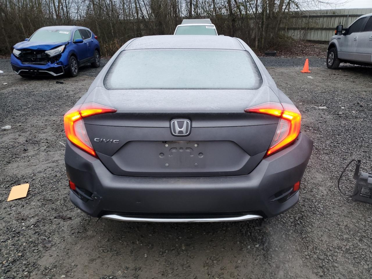 2019 Honda Civic - Image 6