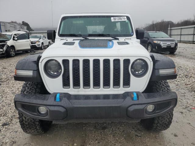  JEEP WRANGLER 2023 Білий