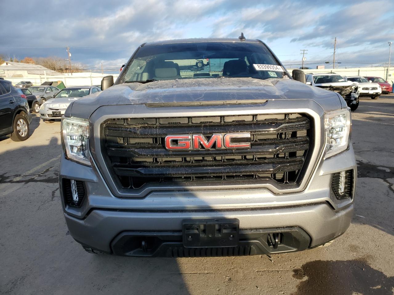 2021 GMC Sierra - Image 5