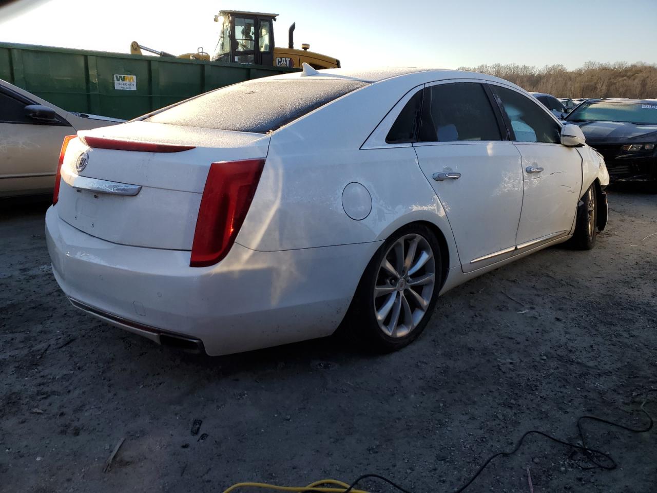 2013 Cadillac XTS - Image 3