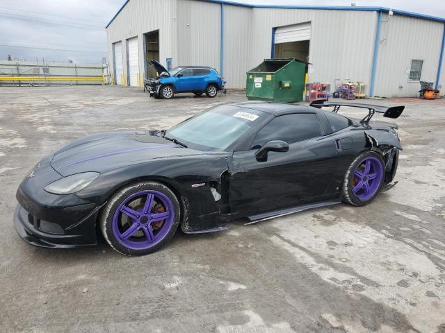 2006 Chevrolet Corvette 