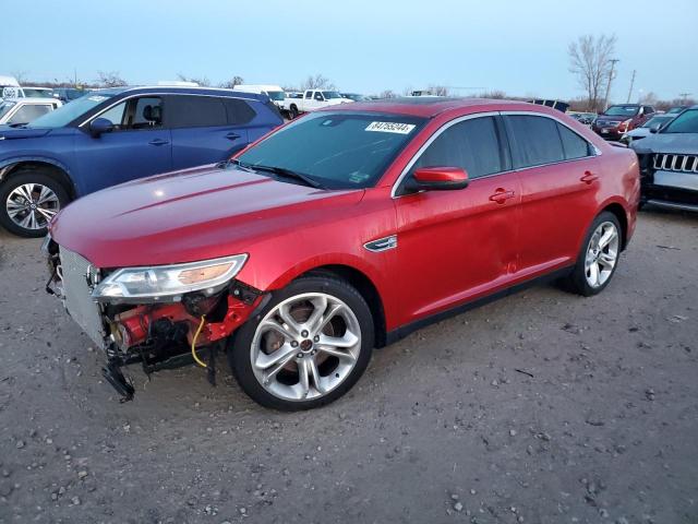 2010 Ford Taurus Sho