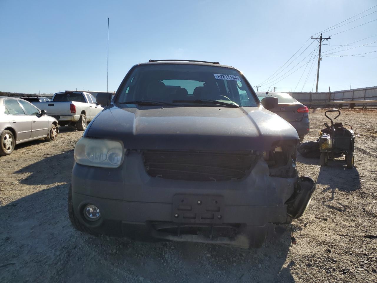 2005 Ford Escape - Image 5