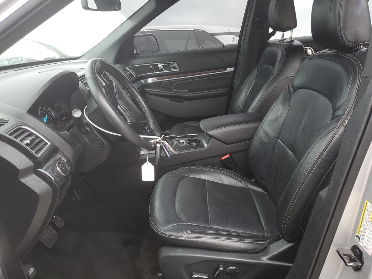 2018 Ford Explorer - Image 7