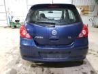 2012 Nissan Versa S for Sale in Candia, NH - Front End