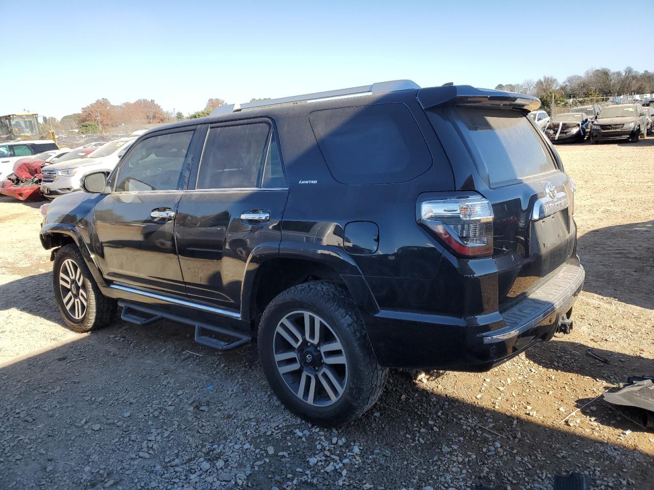 2019 Toyota 4Runner - Image 2