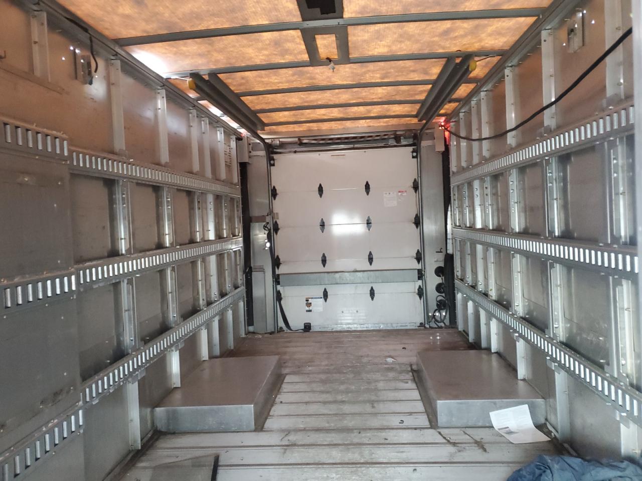 2021 Ford Transit - Image 10