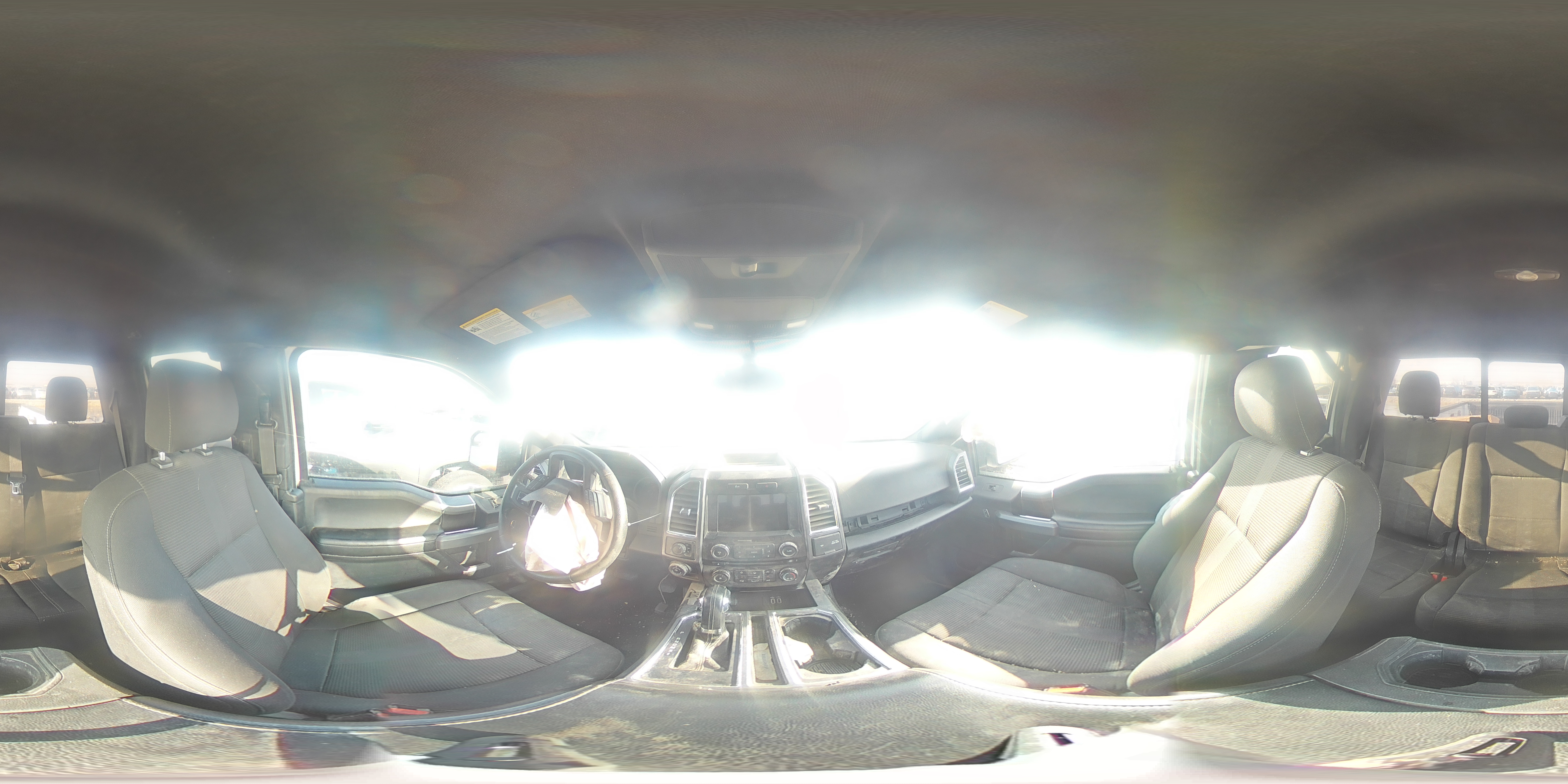 2016 Ford F-150 - Image 13