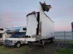 2010 Hyundai Trailer იყიდება Martinez-ში, CA - Rollover