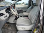 2014 Toyota Sienna Xle للبيع في Houston، TX - Side