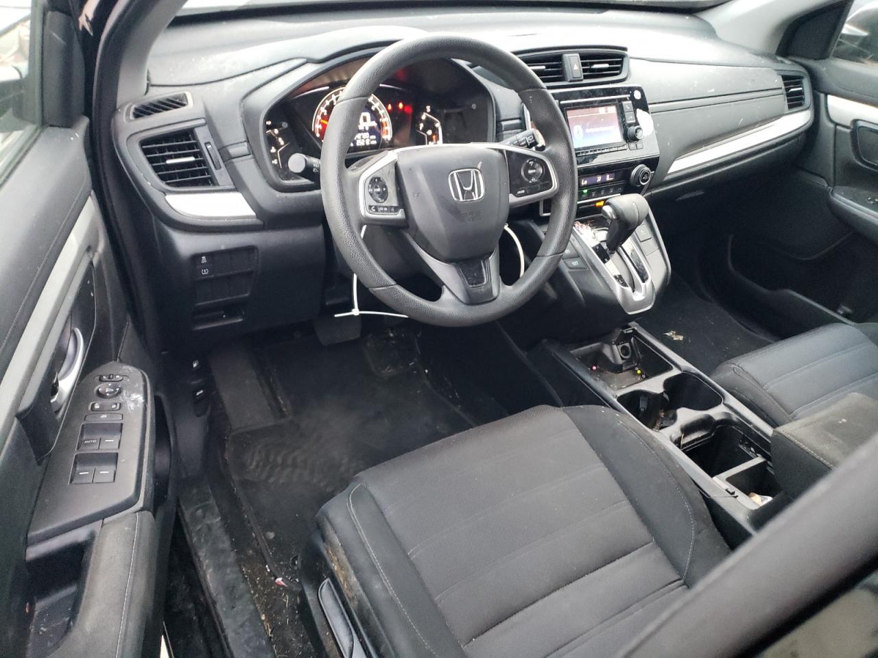 2019 Honda CR-V - Image 8