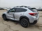 2023 Subaru Crosstrek Sport na sprzedaż w Nampa, ID - Side