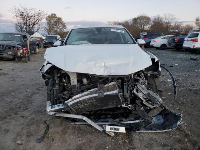  AUDI Q7 2019 Білий