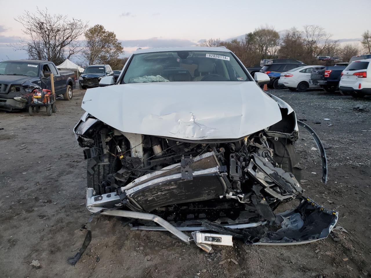 2019 Audi Q7 - Image 5