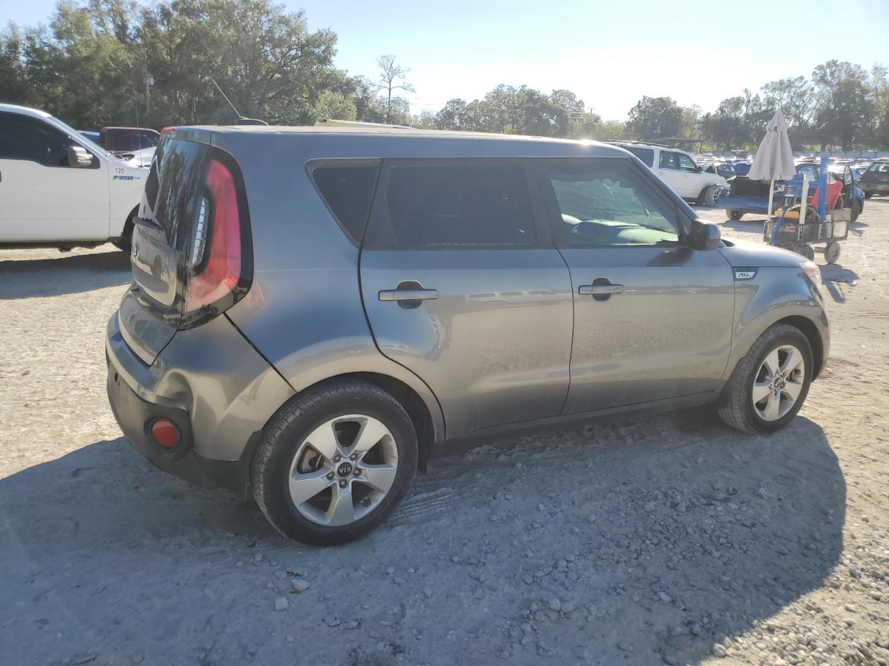 2018 Kia Soul - Image 3