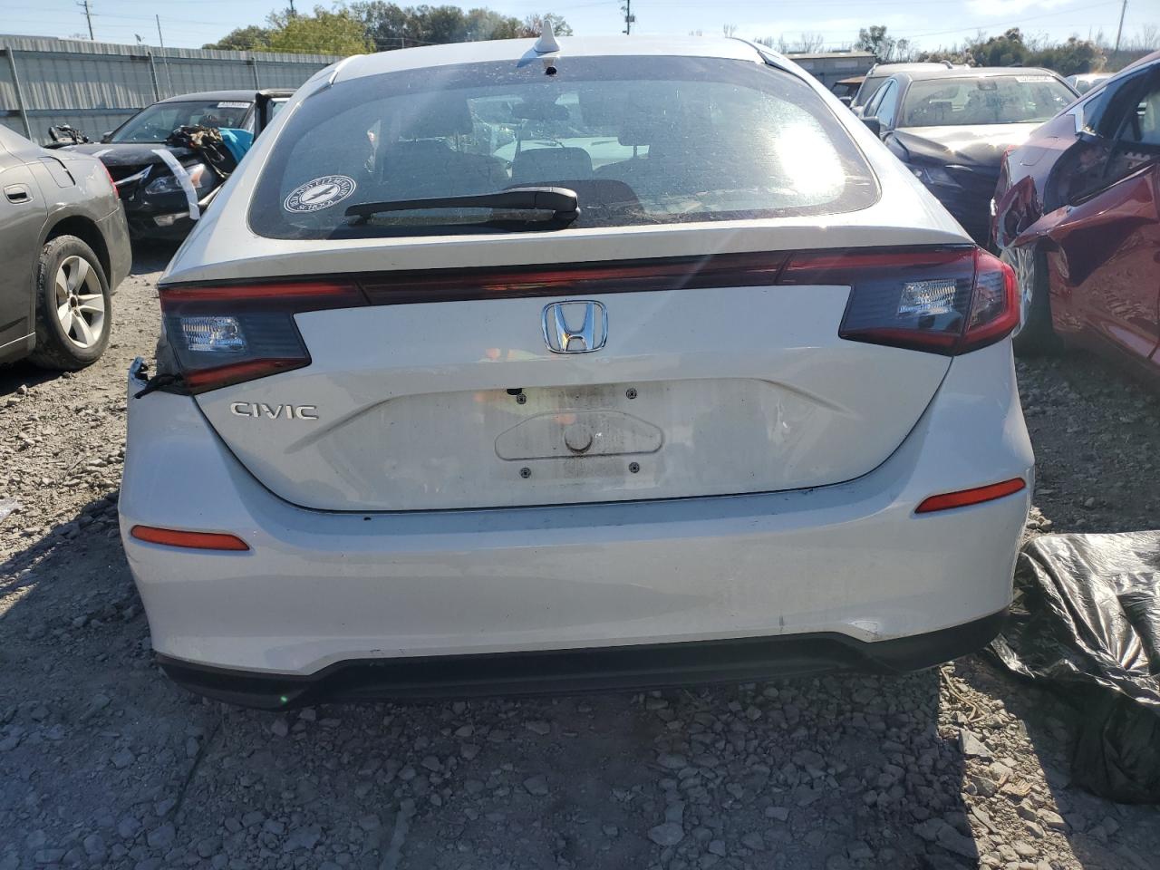 2023 Honda Civic - Image 6