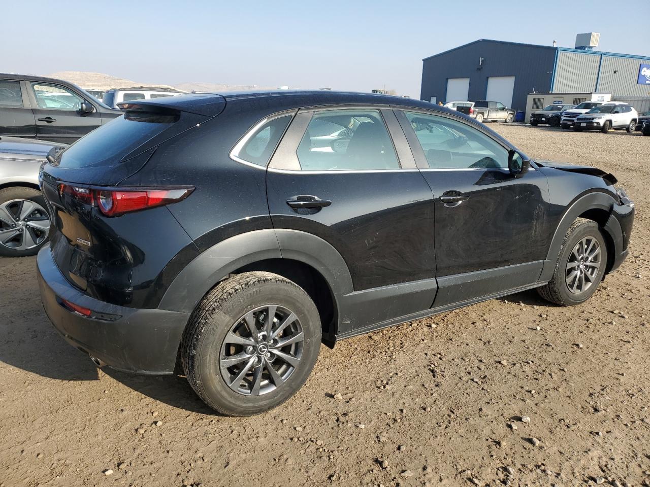 2023 Mazda CX-30 - Image 3