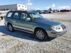 2007 Subaru Forester 2.5X Ll Bean en Venta en Gainesville, GA - All Over