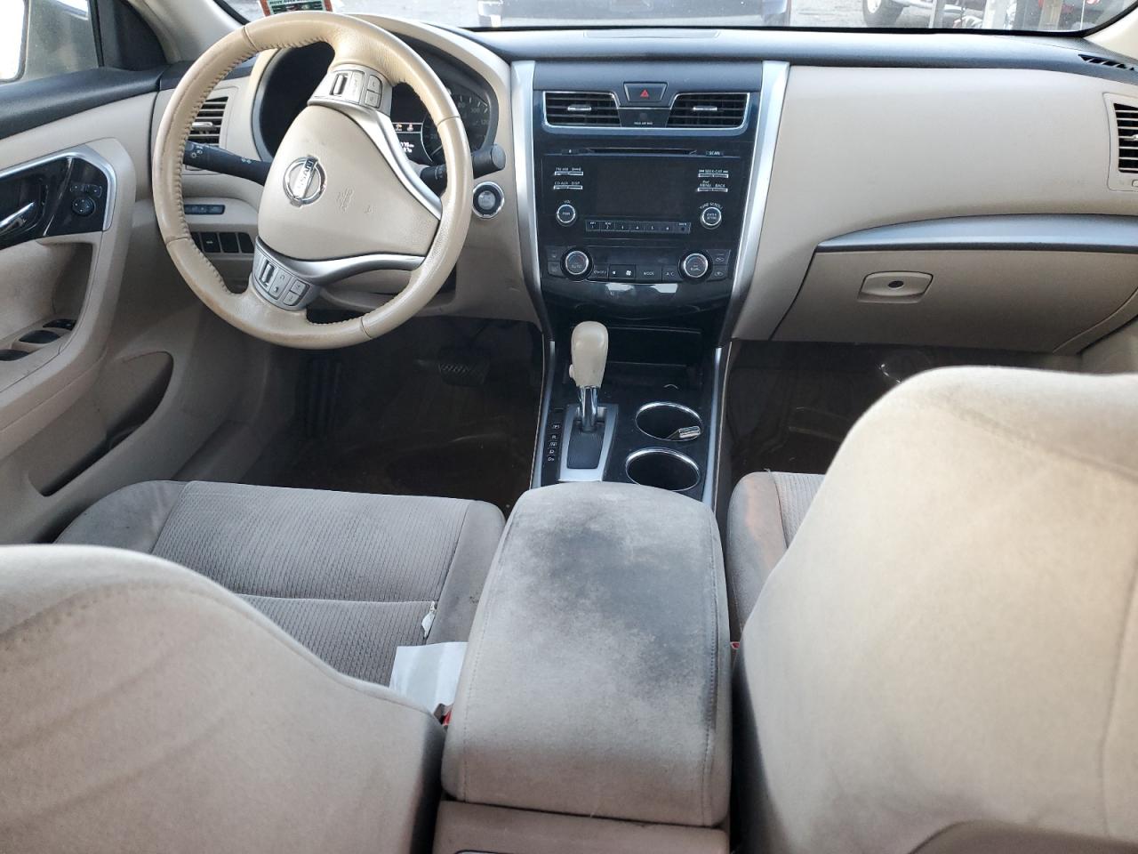 2013 Nissan Altima - Image 8