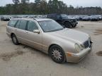 2002 Mercedes-Benz E 320 na sprzedaż w Harleyville, SC - Side