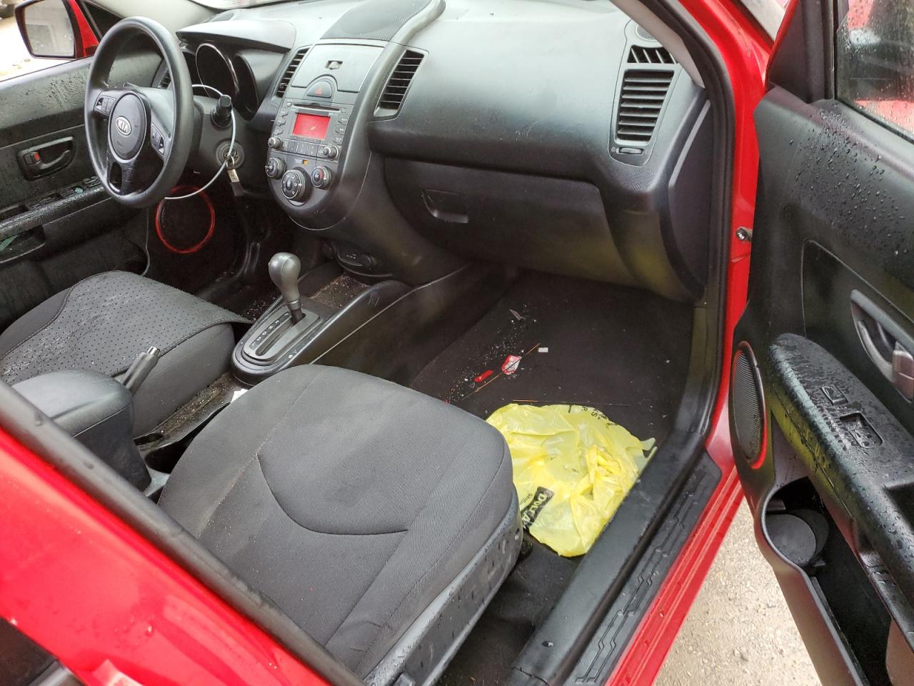 2010 Kia Soul - Image 8