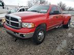 2005 Dodge Ram 3500 St en Venta en Lexington, KY - Front End