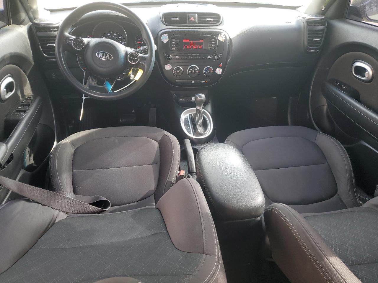 2015 Kia Soul - Image 8