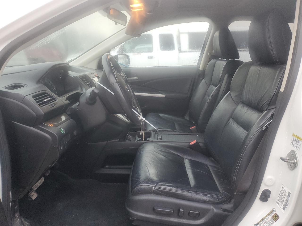 2014 Honda CR-V - Image 7