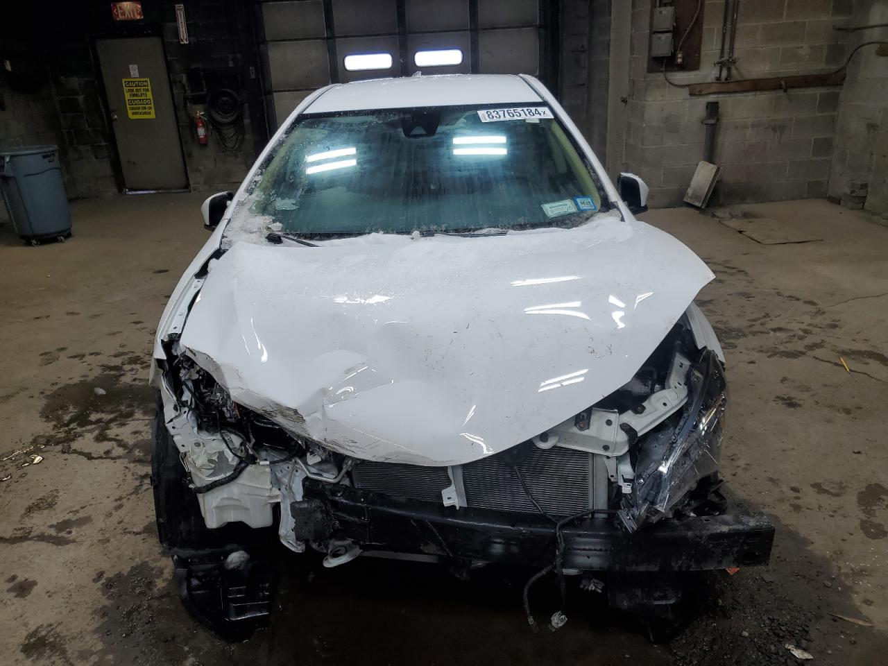 2019 Toyota Corolla - Image 5