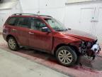 2011 Subaru Forester 2.5X Premium იყიდება Angola-ში, NY - Front End