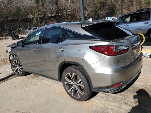  LEXUS RX350 2021 Szary