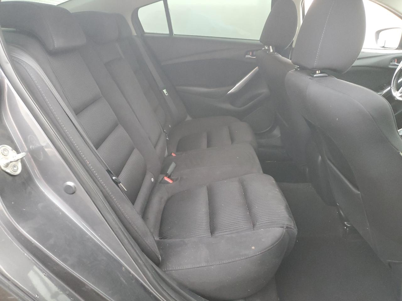 2014 Mazda 6 - Image 10