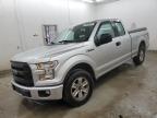 2016 Ford F150 Super Cab за продажба в Madisonville, TN - Front End