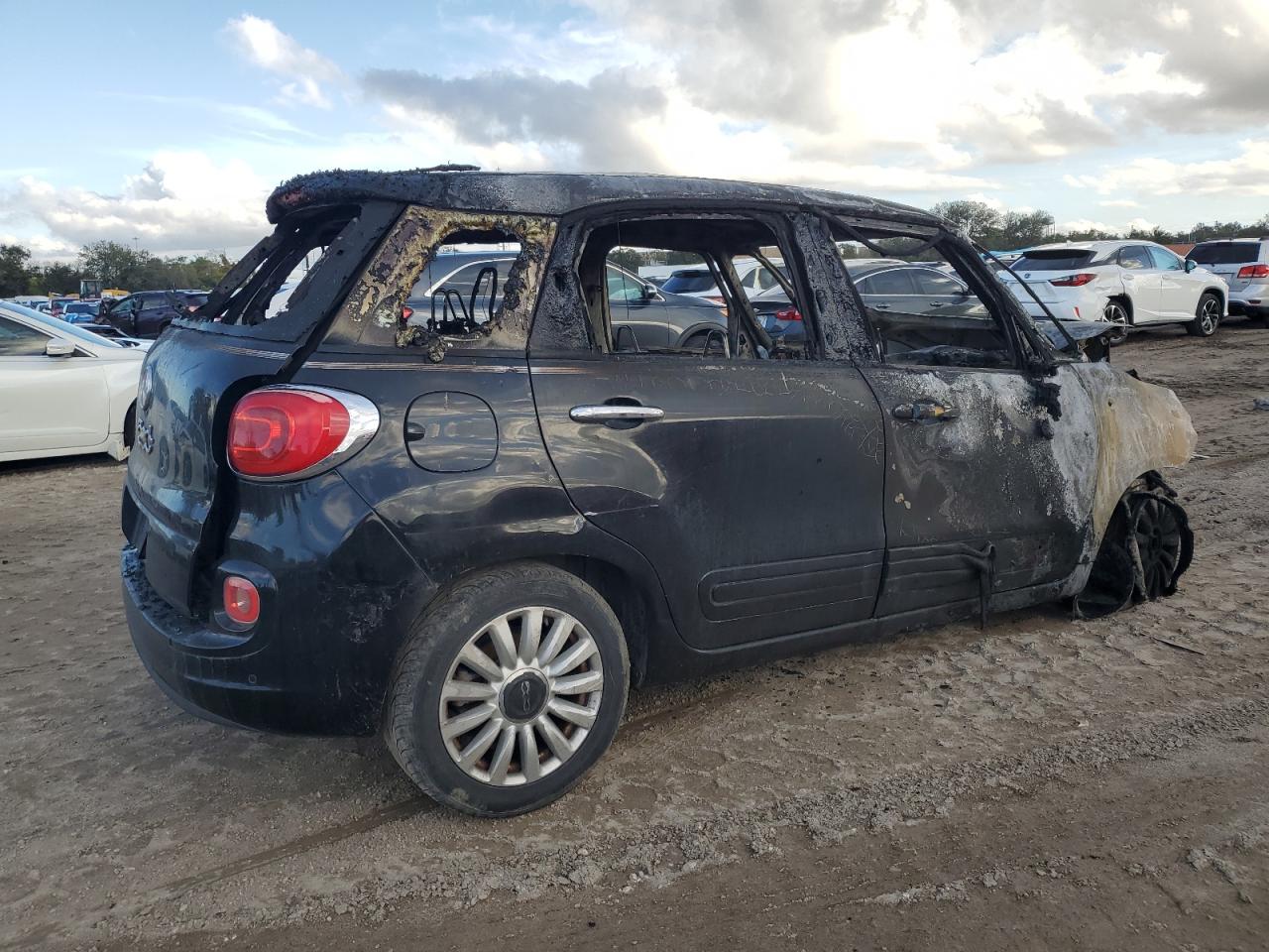 2014 Fiat 500 - Image 3