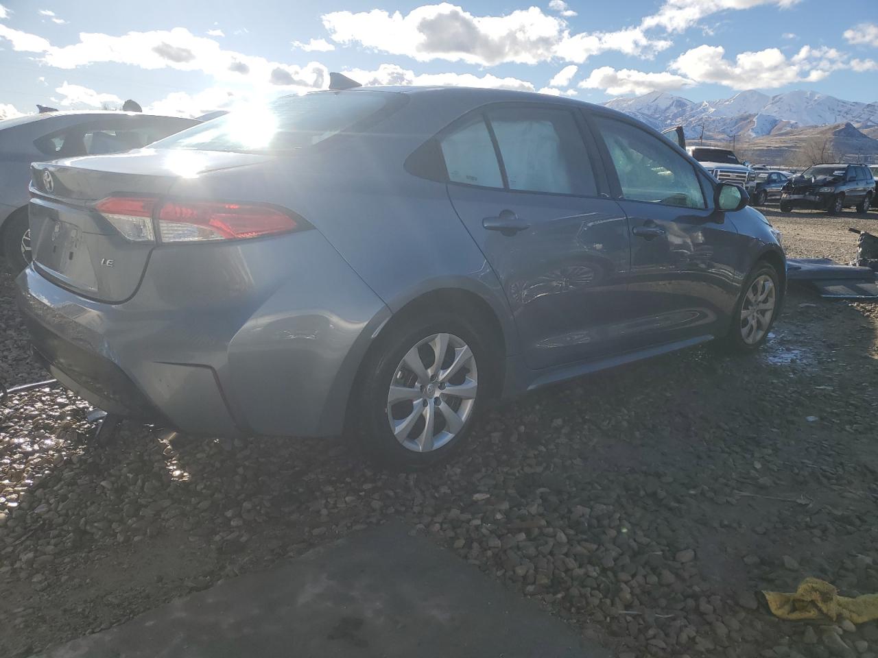 2024 Toyota Corolla - Image 3