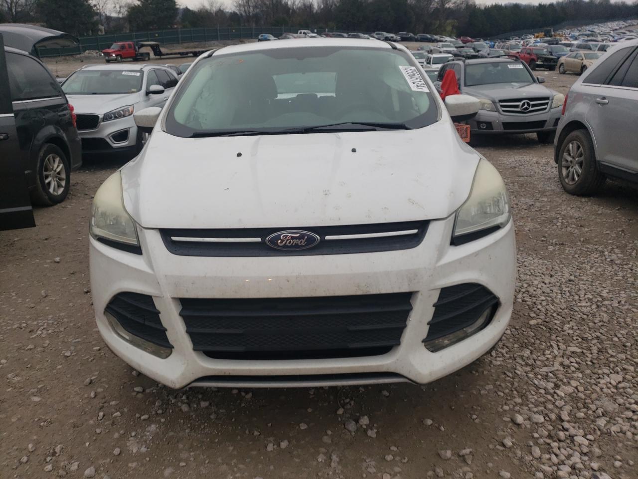 VIN 1FMCU9GX5DUD24421 2013 FORD ESCAPE no.5