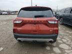 2020 Ford Escape Sel en Venta en Indianapolis, IN - Front End