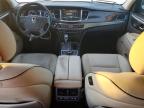 2016 Hyundai Equus Signature en Venta en Grand Prairie, TX - Undercarriage