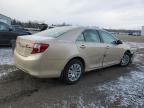2012 TOYOTA CAMRY BASE à vendre chez Copart ON - COOKSTOWN