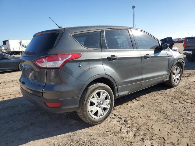  FORD ESCAPE 2016 Сірий