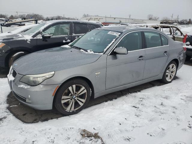 2009 Bmw 528 Xi