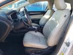 2018 Ford Fusion Titanium/Platinum na sprzedaż w North Billerica, MA - Front End