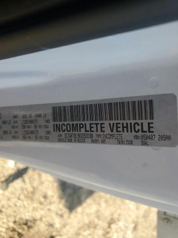 2019 RAM 3500 