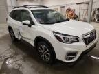 2019 Subaru Forester Limited de vânzare în Avon, MN - Side