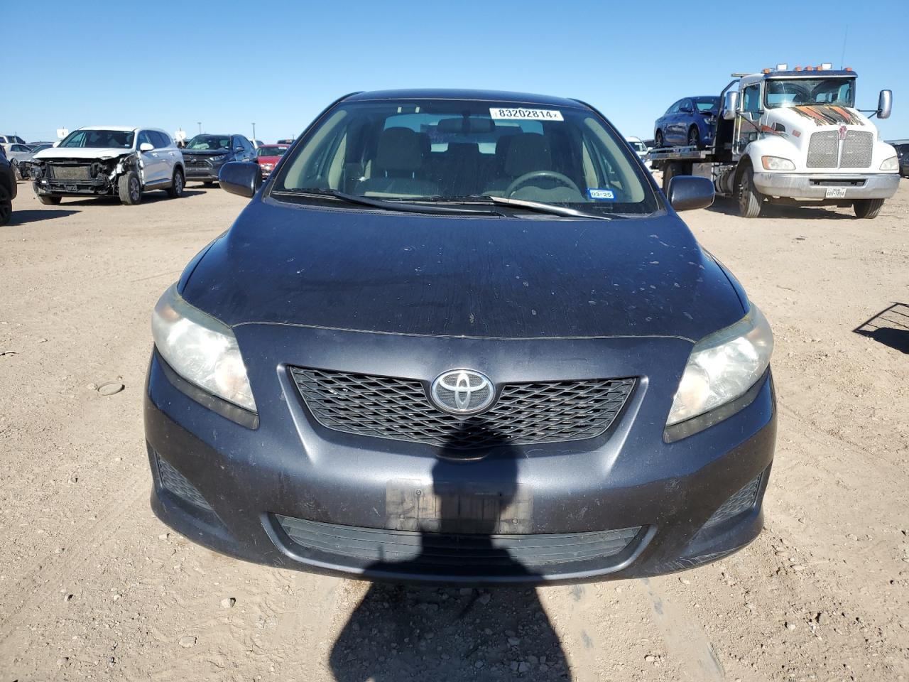2009 Toyota Corolla - Image 5