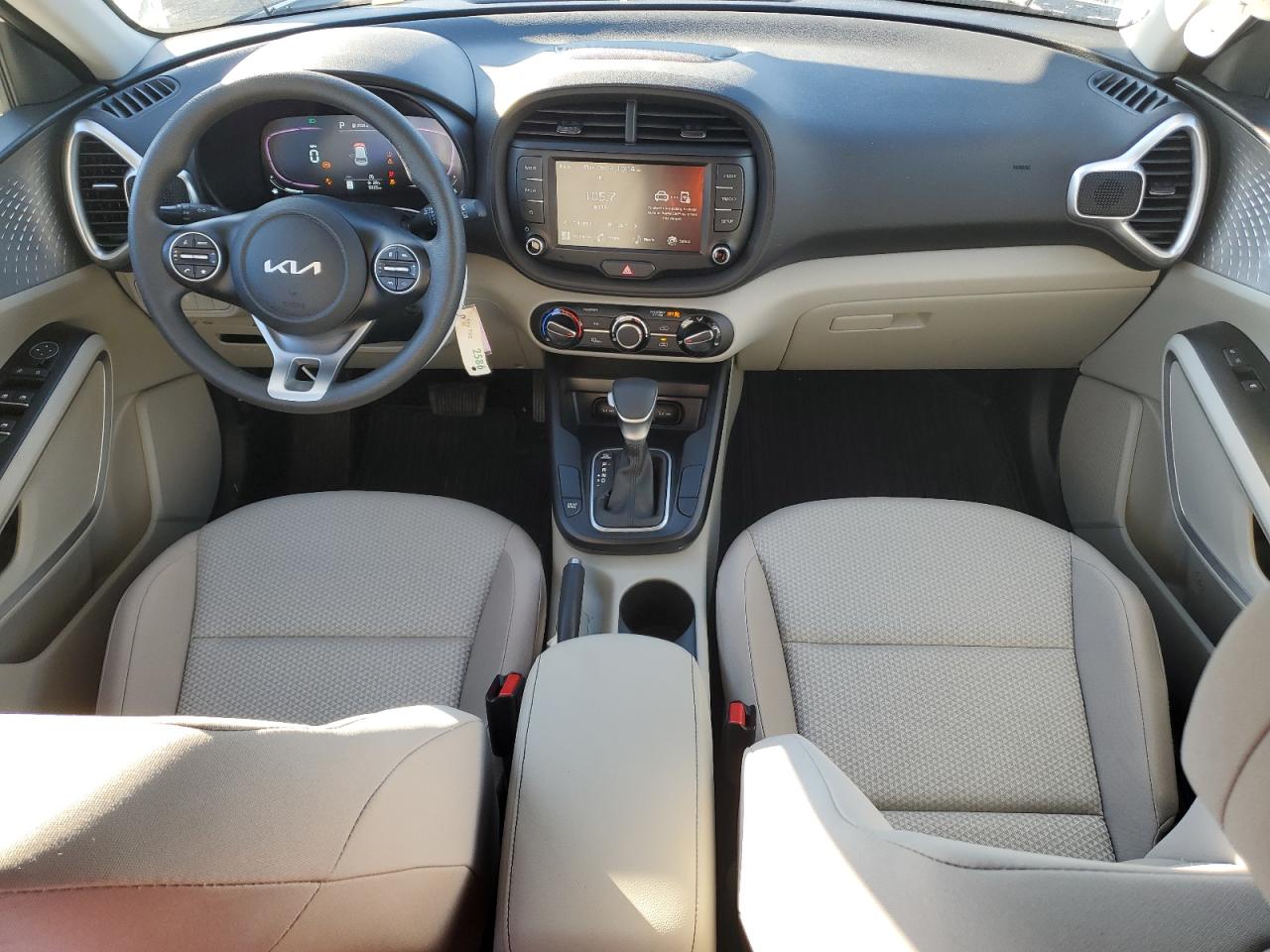 2023 Kia Soul - Image 8