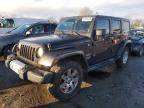 2013 Jeep Wrangler Unlimited Sahara на продаже в Baltimore, MD - Minor Dent/Scratches