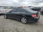 2010 Mercedes-Benz C 300 4Matic за продажба в Wayland, MI - All Over