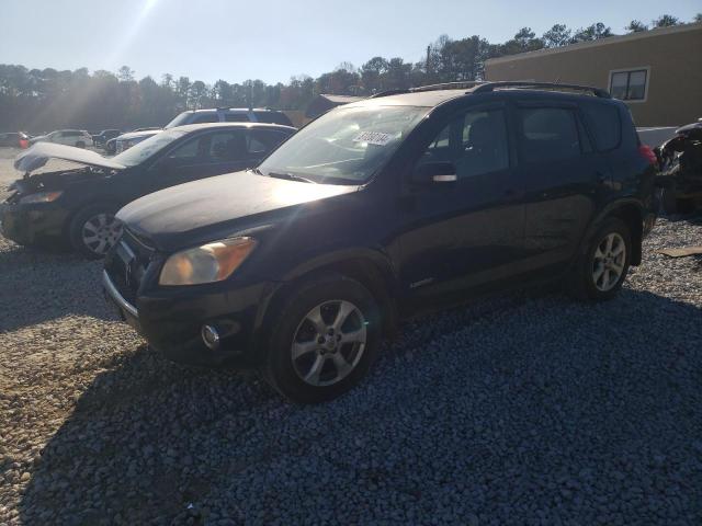 2010 Toyota Rav4 Limited